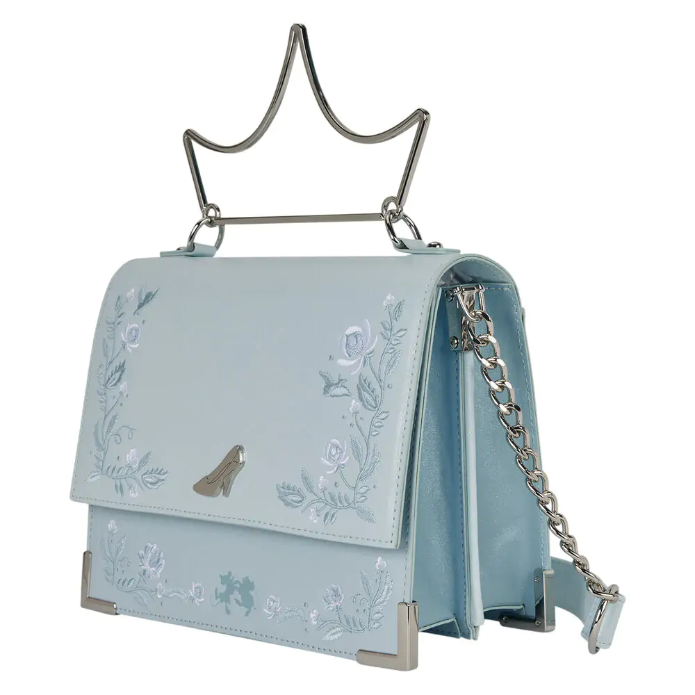 Torba na ramię Loungefly Disney Princess Cinderella zdjęcie produktu