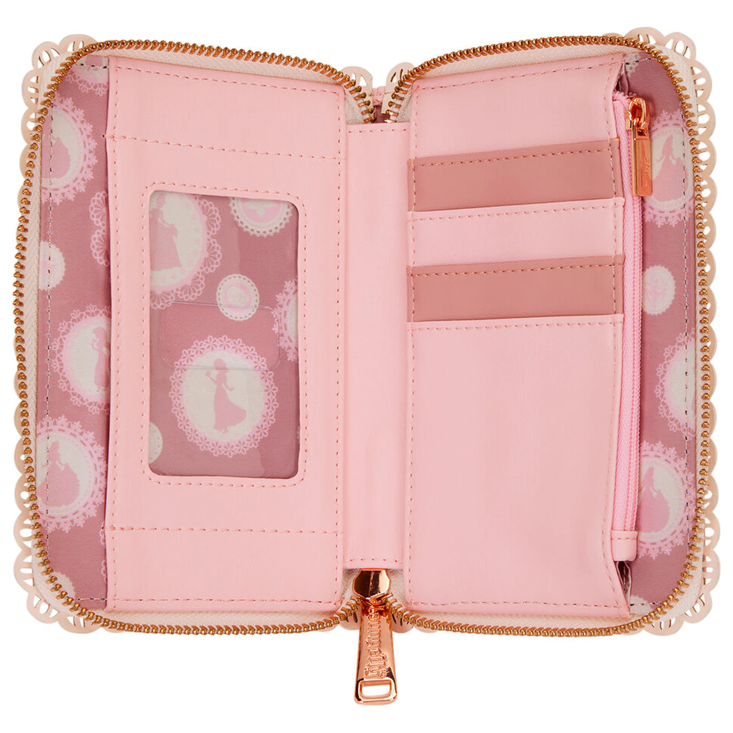 Loungefly Disney Princess portfel zdjęcie produktu