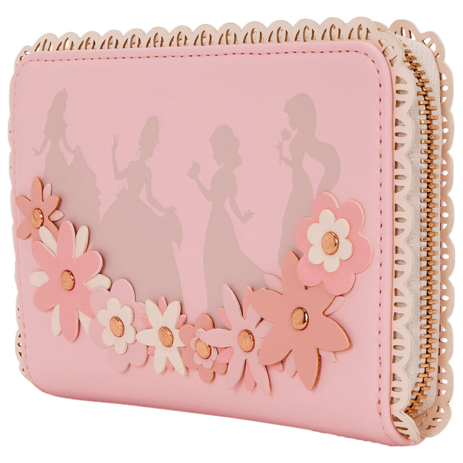 Loungefly Disney Princess portfel zdjęcie produktu