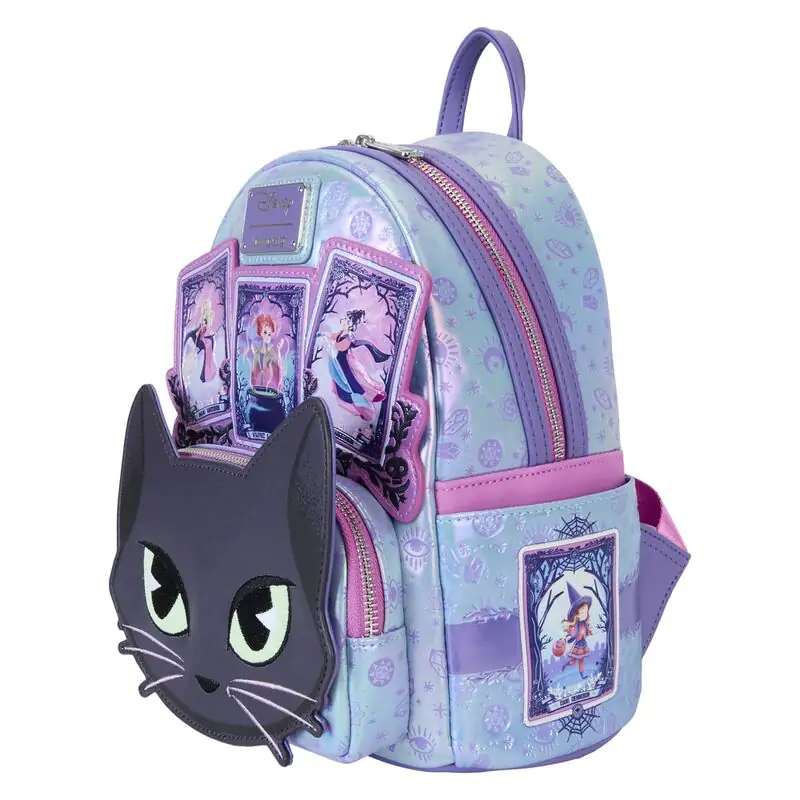 Plecak Loungefly Disney Hocus Pocus Tarot zdjęcie produktu