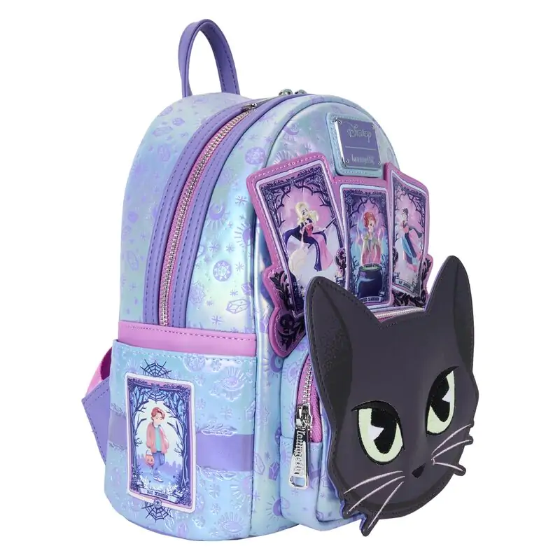 Plecak Loungefly Disney Hocus Pocus Tarot zdjęcie produktu