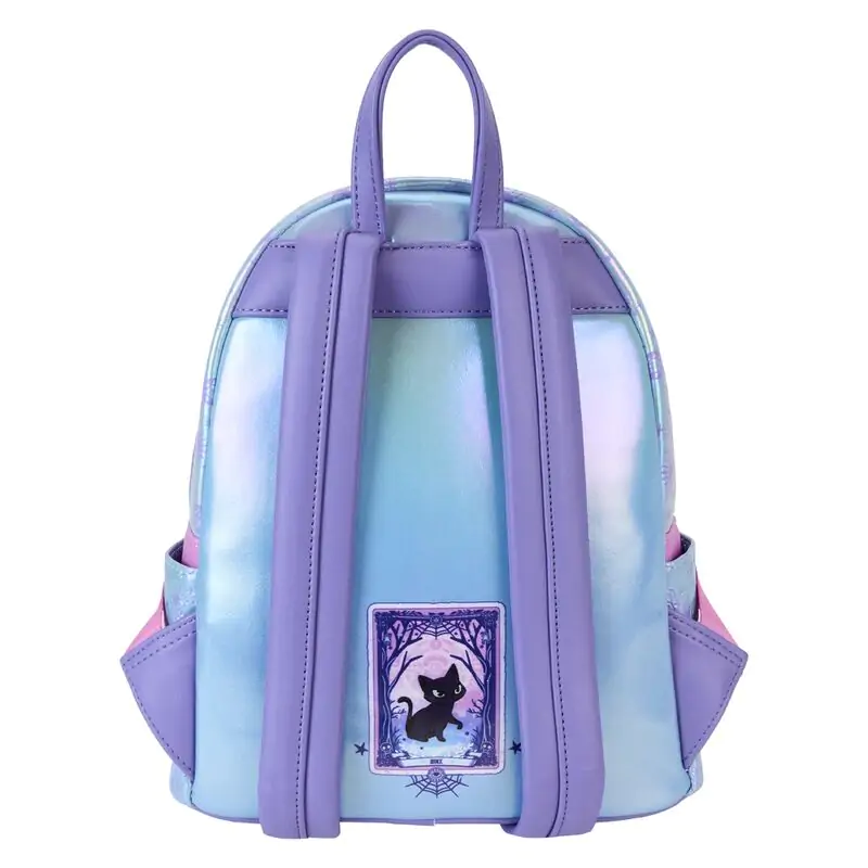 Plecak Loungefly Disney Hocus Pocus Tarot zdjęcie produktu