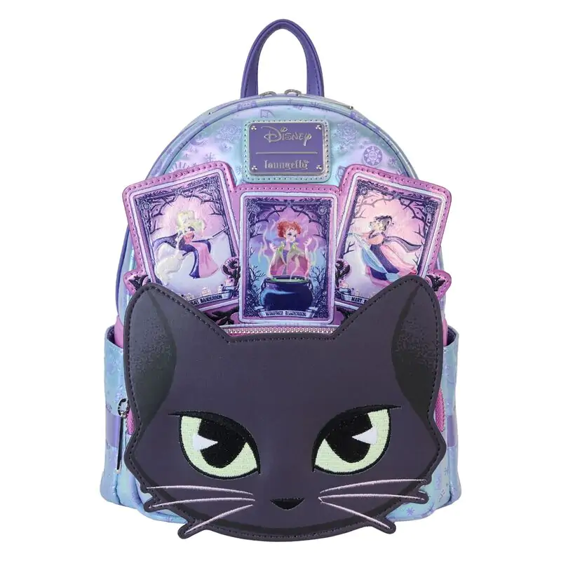 Plecak Loungefly Disney Hocus Pocus Tarot zdjęcie produktu