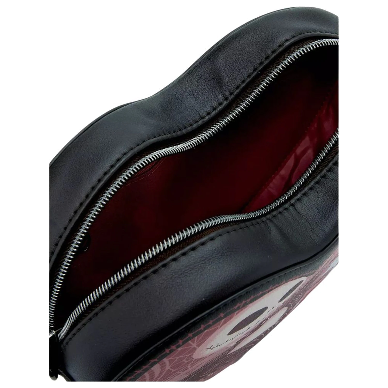 Torebka na ramię Loungefly Disney Jack And Sally zdjęcie produktu