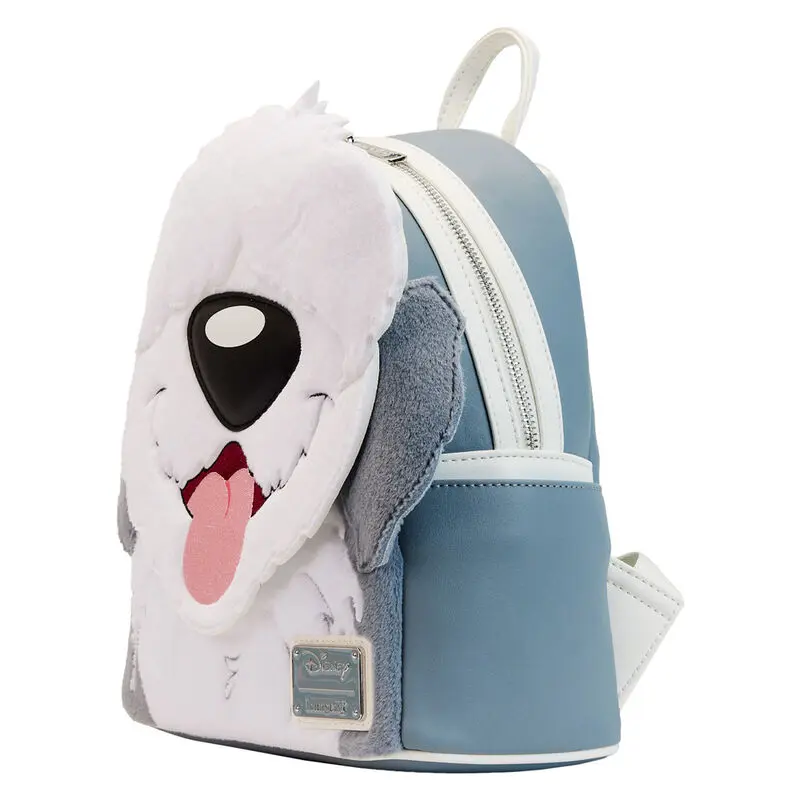 Loungefly Disney Mała Syrenka Max plecak 26 cm zdjęcie produktu