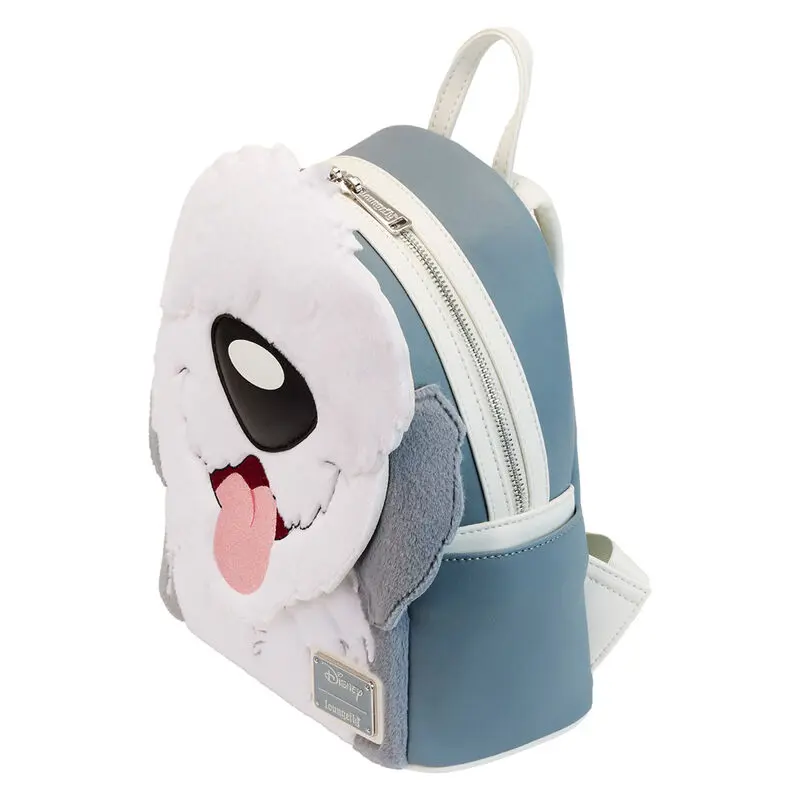 Loungefly Disney Mała Syrenka Max plecak 26 cm zdjęcie produktu