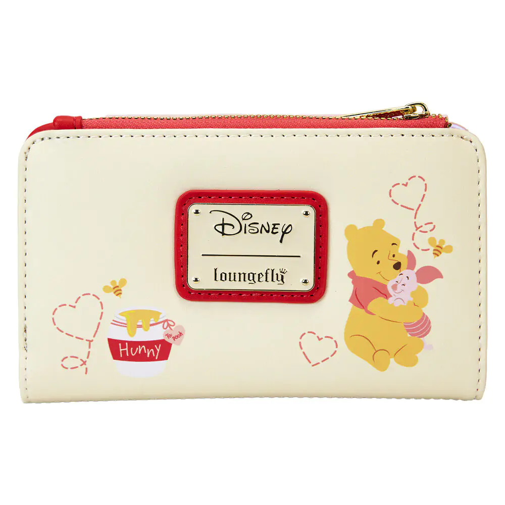 Portfel Loungefly Disney Kubuś Puchatek Love Letter zdjęcie produktu