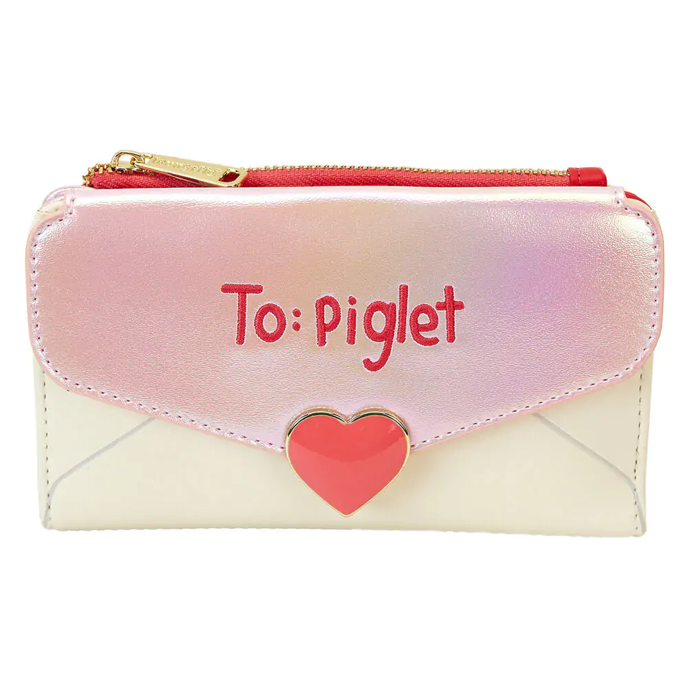 Portfel Loungefly Disney Kubuś Puchatek Love Letter zdjęcie produktu