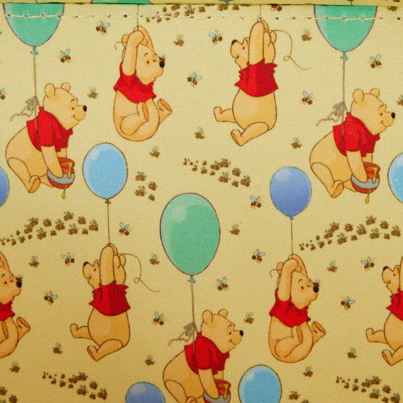 Loungefly Disney Kubuś Puchatek Lunchbox Torba Crossbody zdjęcie produktu