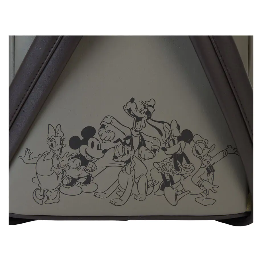 Plecak Loungefly Disney Mickey and Friends zdjęcie produktu