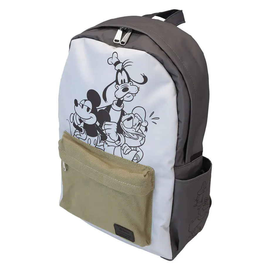 Plecak Loungefly Disney Mickey and Friends zdjęcie produktu