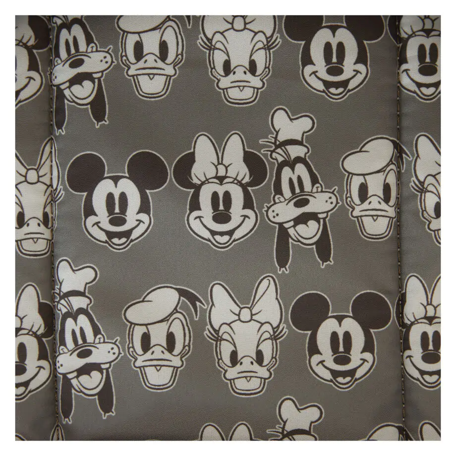 Plecak Loungefly Disney Mickey and Friends zdjęcie produktu