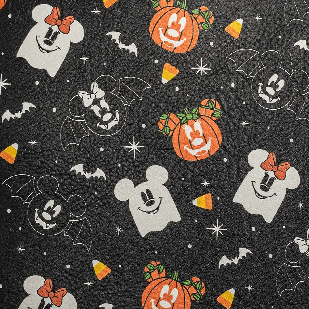 Disney by Loungefly Zestaw: Plecak i Opaska Spooky Mice zdjęcie produktu