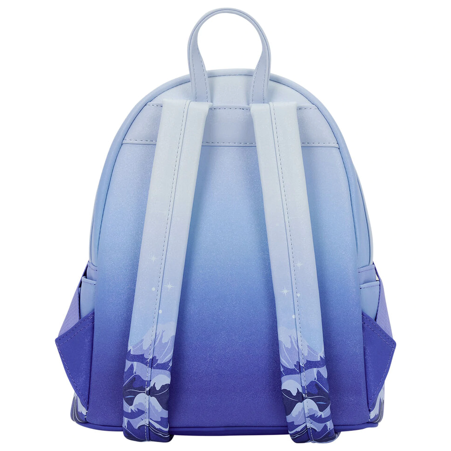 Loungefly Disney Mickey Fantasy plecak 26cm zdjęcie produktu