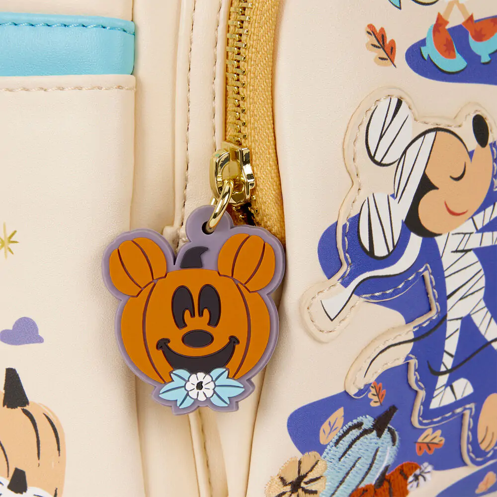 Portfel Loungefly Disney Myszka Miki i Przyjaciele zdjęcie produktu