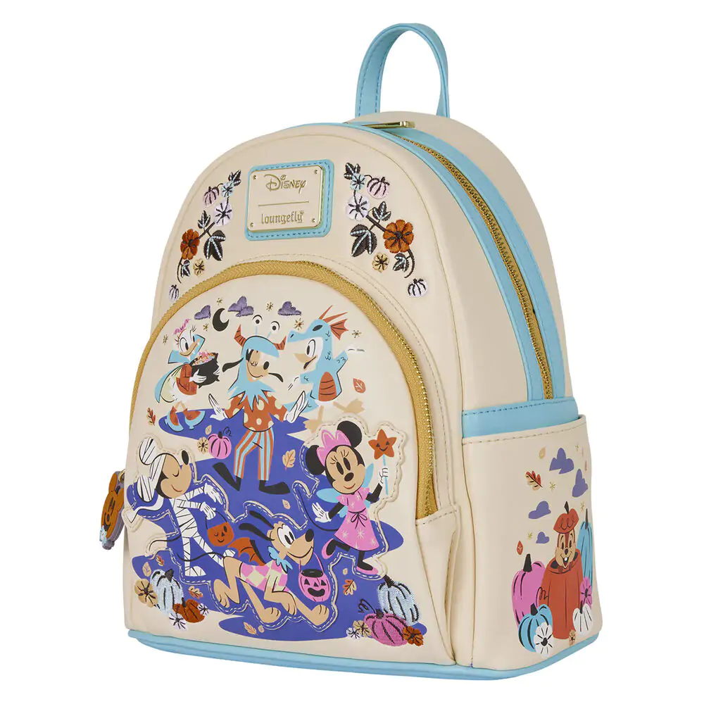 Portfel Loungefly Disney Myszka Miki i Przyjaciele zdjęcie produktu