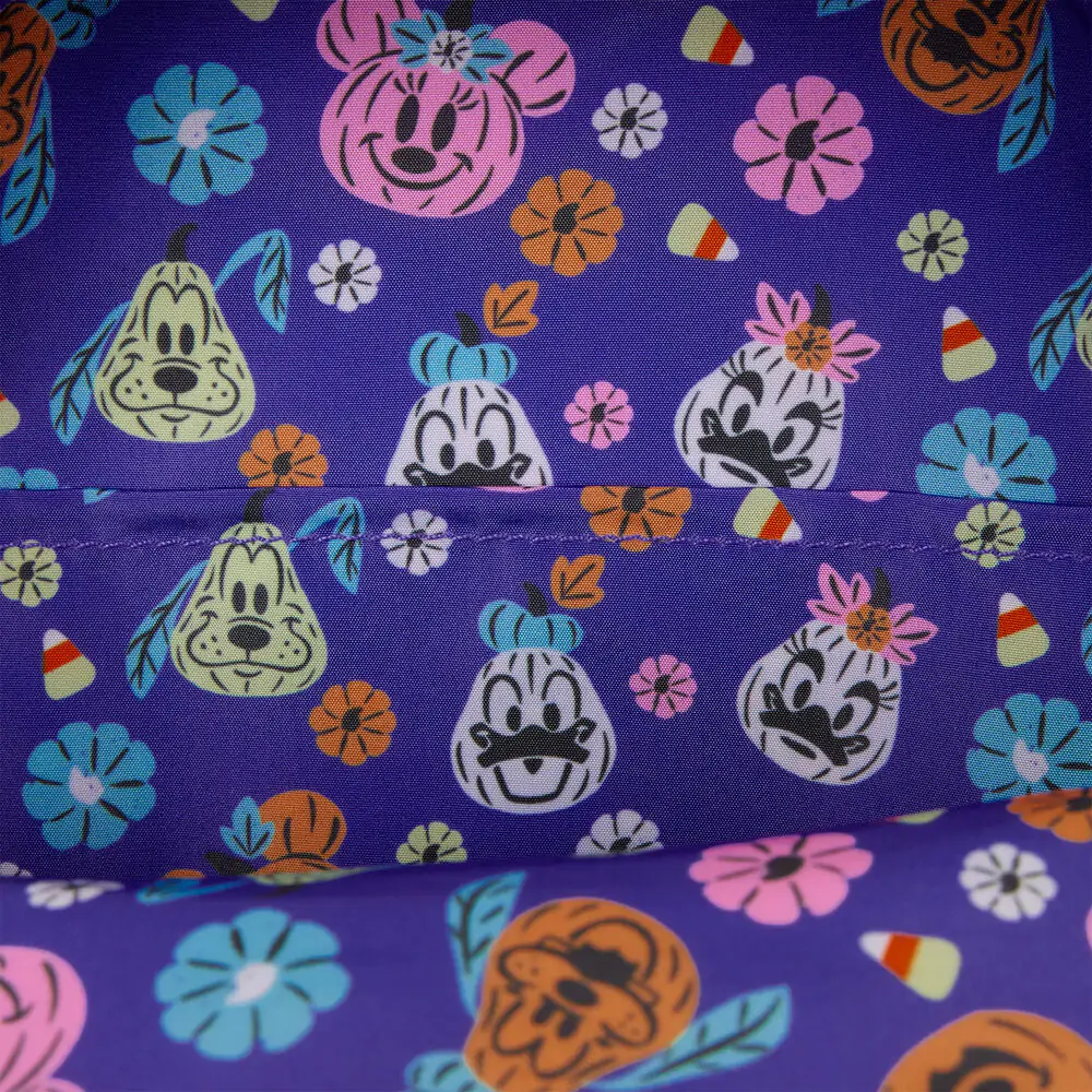 Portfel Loungefly Disney Myszka Miki i Przyjaciele zdjęcie produktu