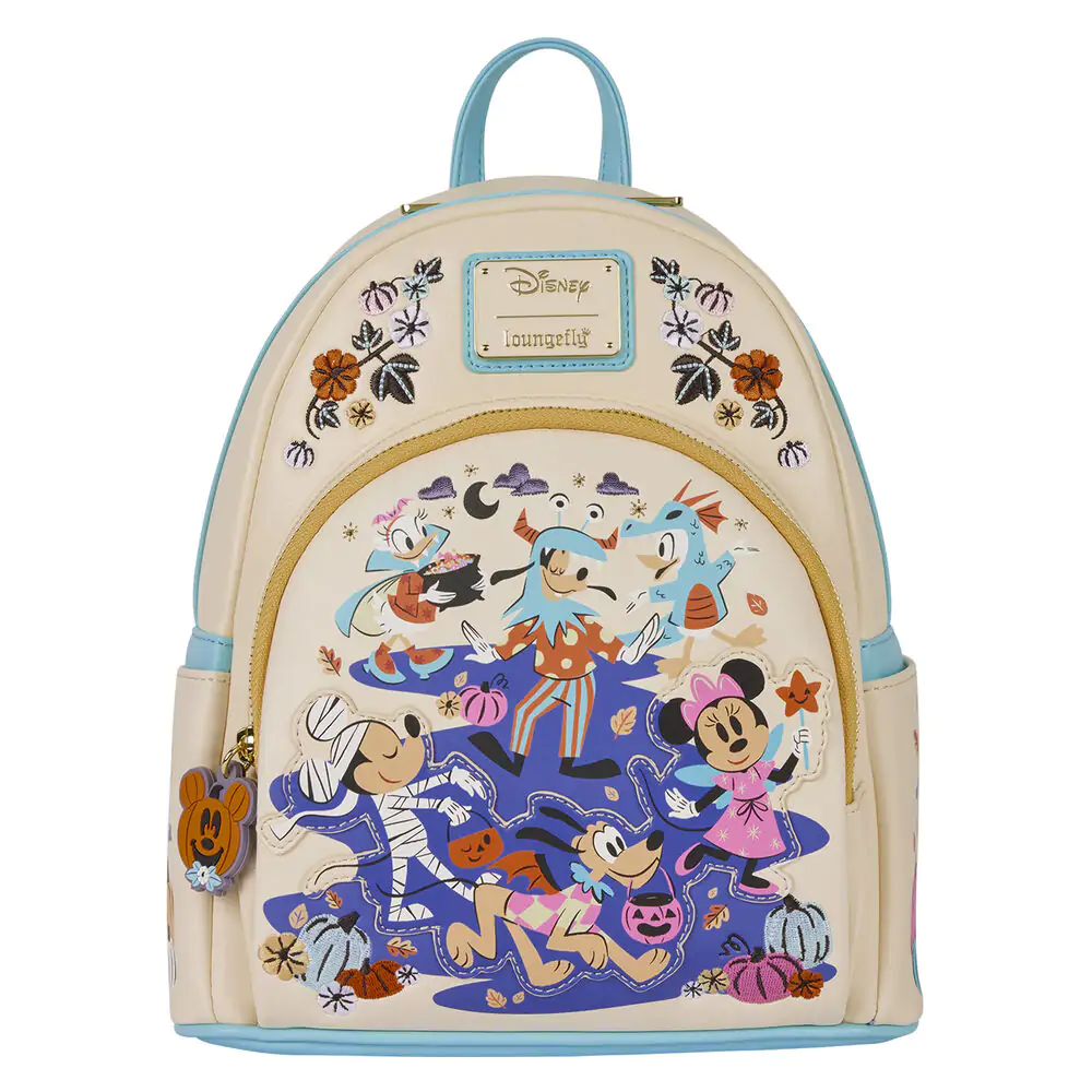 Portfel Loungefly Disney Myszka Miki i Przyjaciele zdjęcie produktu