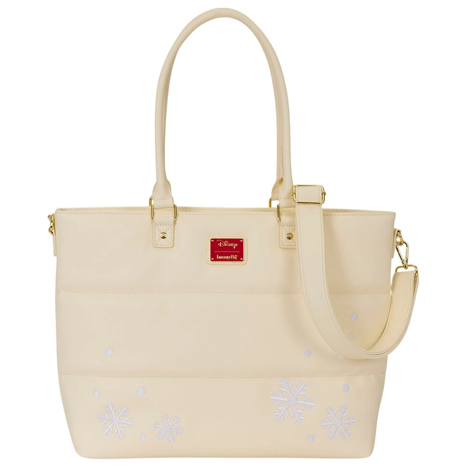 Torba i portmonetka Loungefly Disney Mickey & Friends Puff Quilt zdjęcie produktu