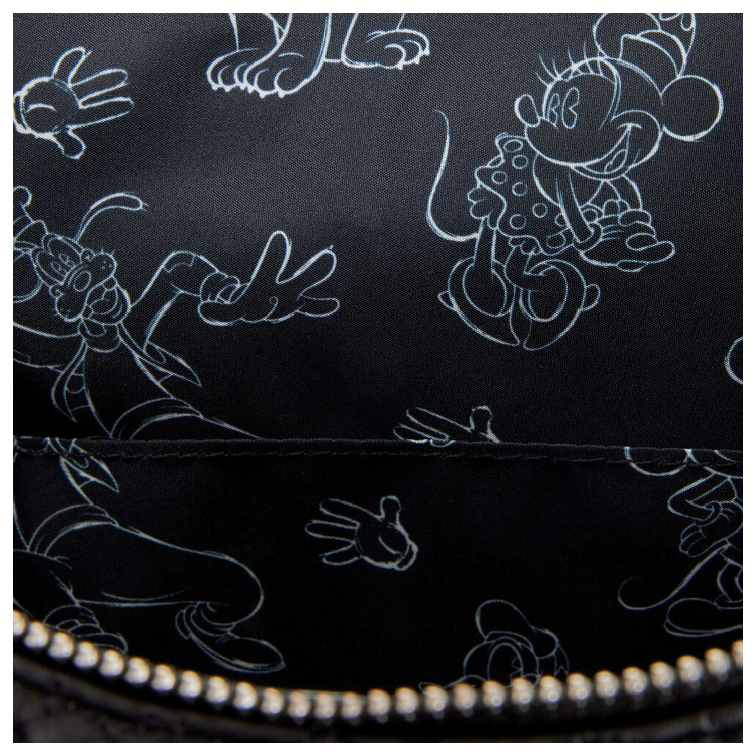 Loungefly Disney Mickey plecak 26 cm zdjęcie produktu