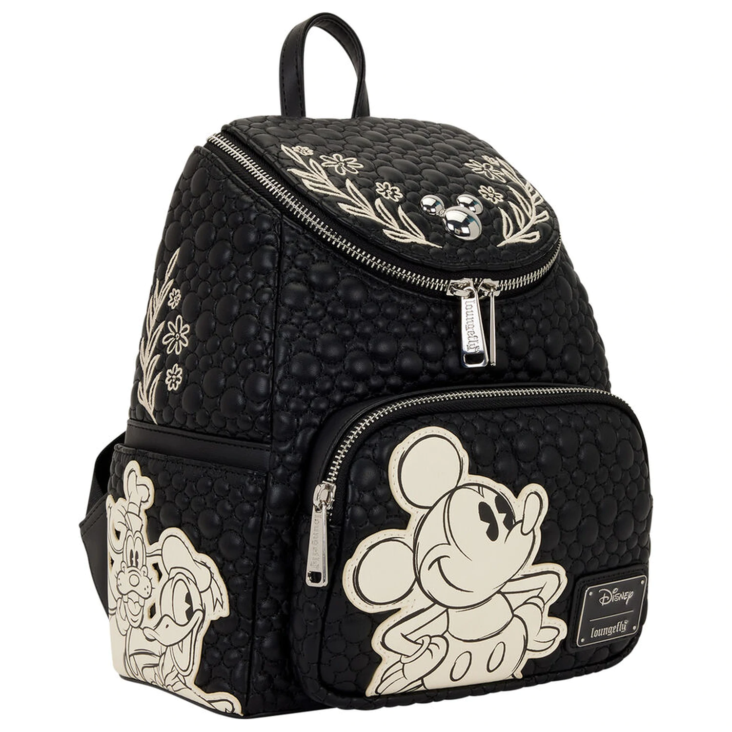 Loungefly Disney Mickey plecak 26 cm zdjęcie produktu