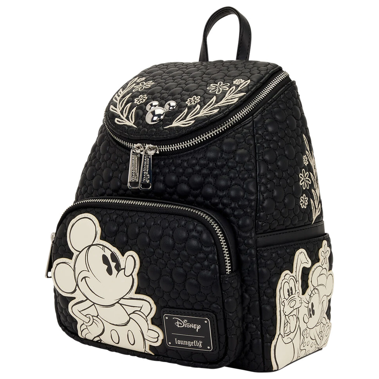 Loungefly Disney Mickey plecak 26 cm zdjęcie produktu