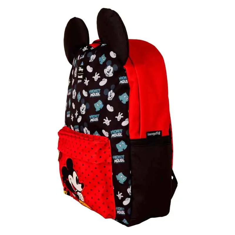 Loungefly Disney Mickey plecak 43cm zdjęcie produktu