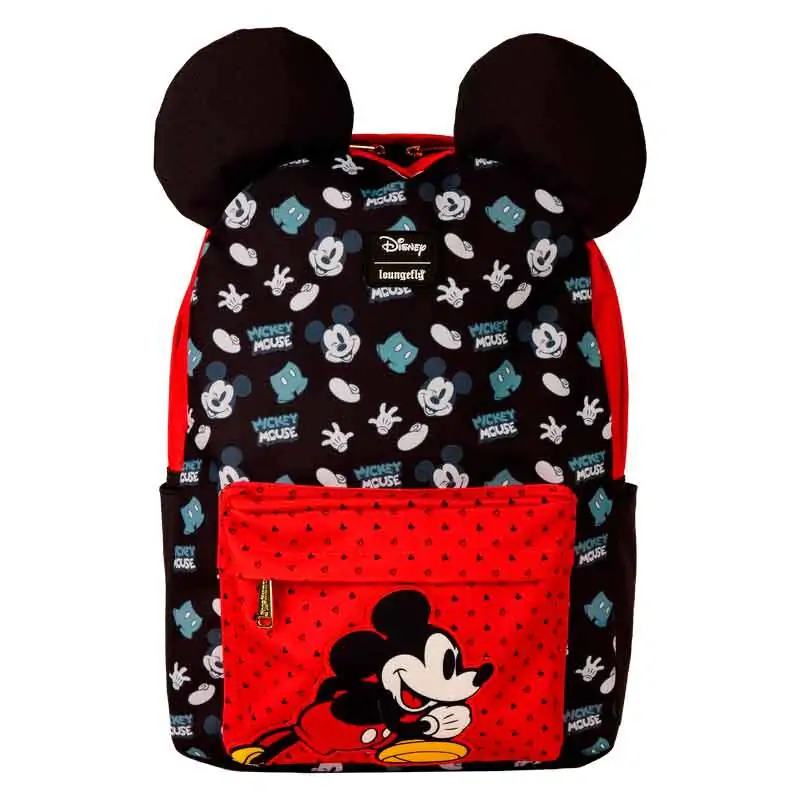 Loungefly Disney Mickey plecak 43cm zdjęcie produktu