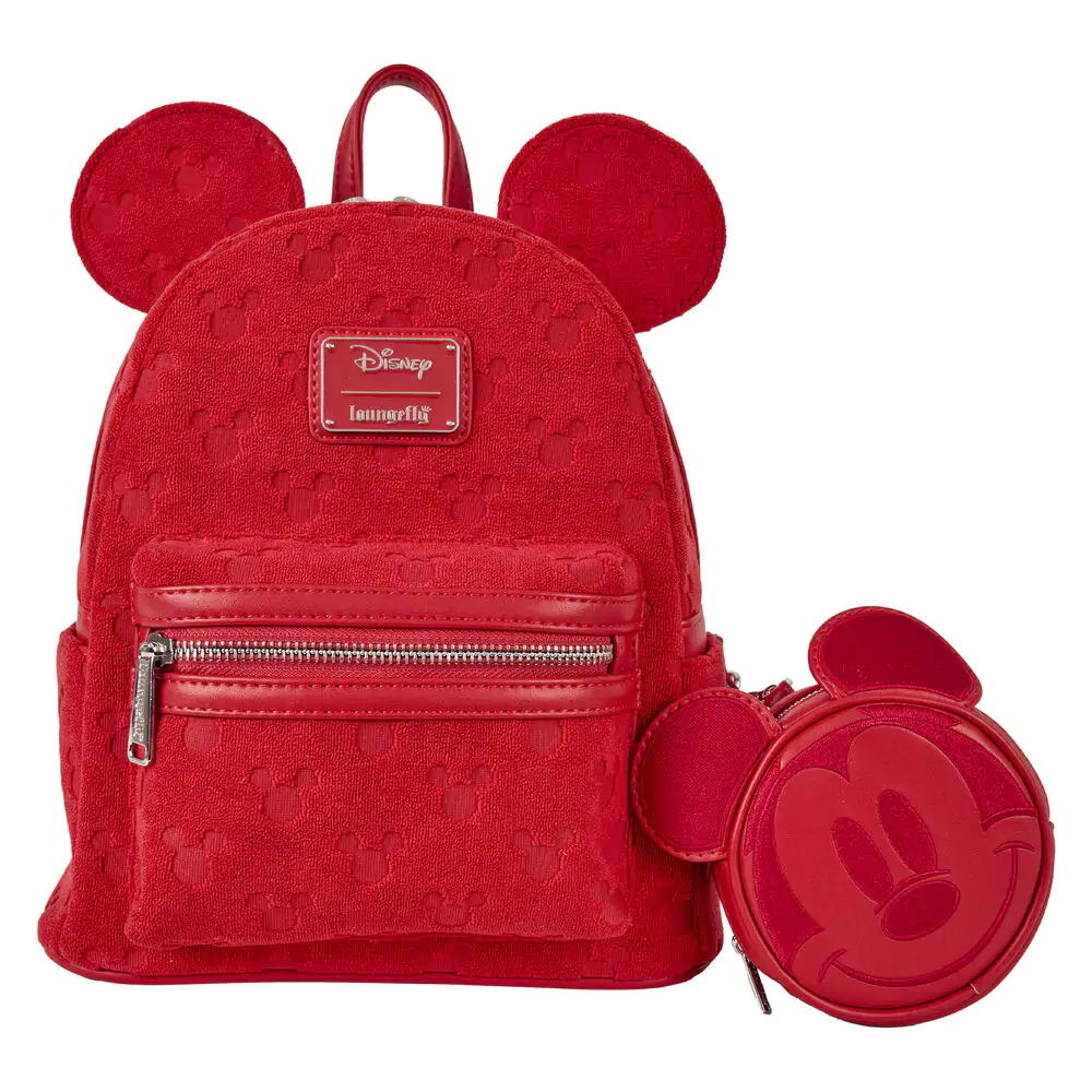 Loungefly Disney Mickey Plecak i torebka zdjęcie produktu