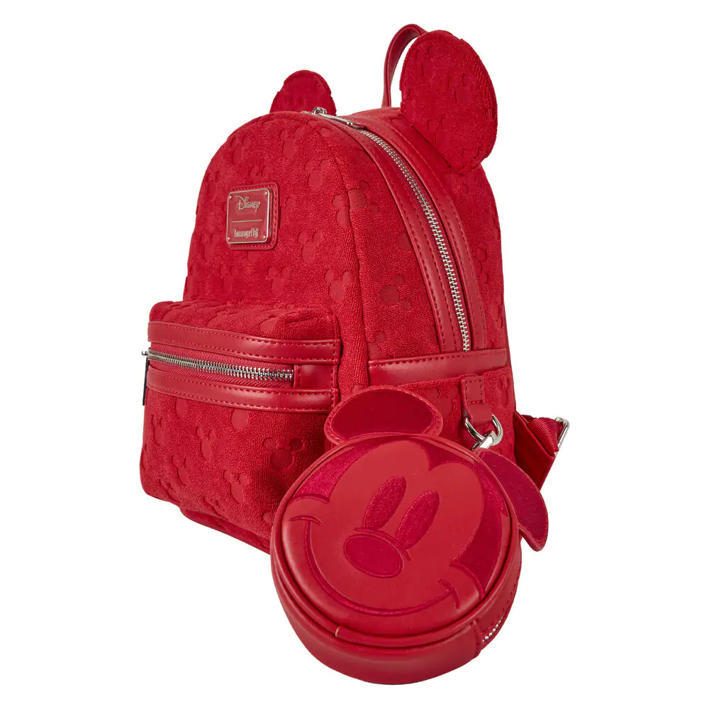 Loungefly Disney Mickey Plecak i torebka zdjęcie produktu