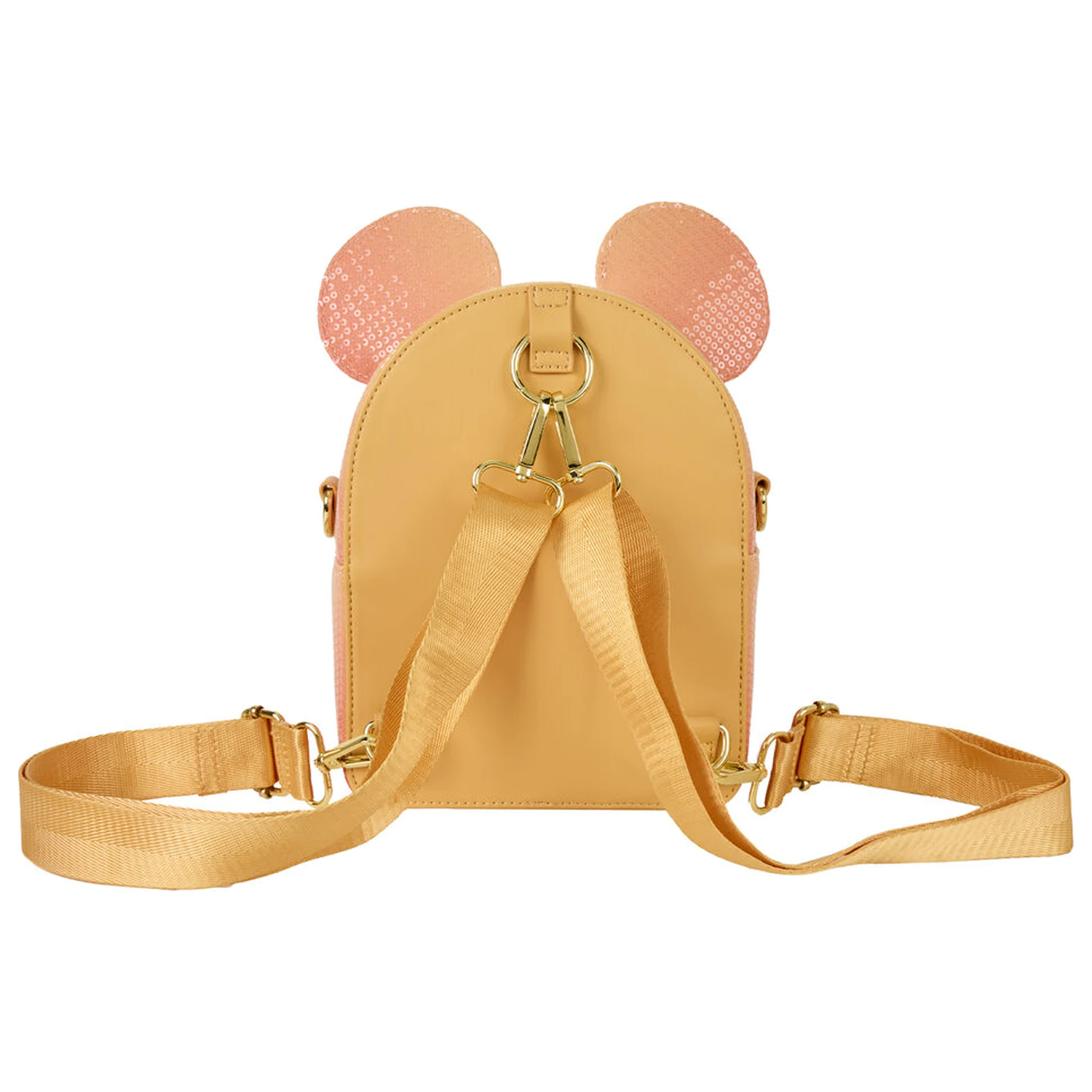 Loungefly Disney Mickey plecak torba zdjęcie produktu