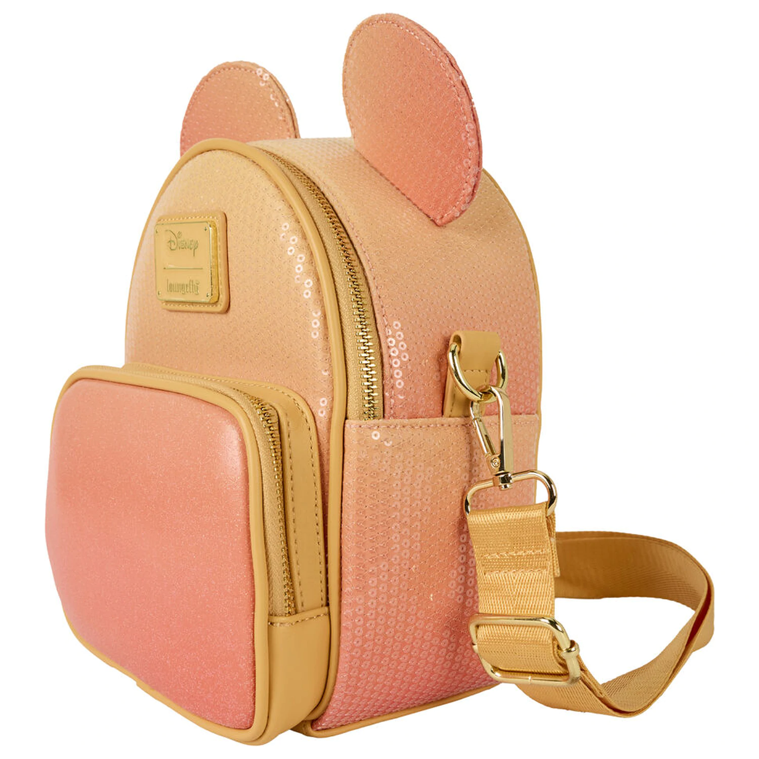 Loungefly Disney Mickey plecak torba zdjęcie produktu