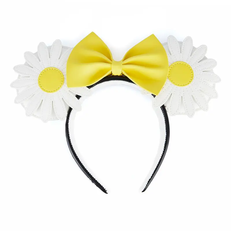 Opaska Disney by Loungefly Uszy Minnie Mouse Daisy zdjęcie produktu