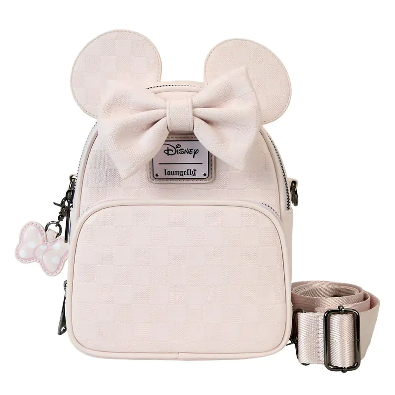 Plecak Loungefly Disney Minnie Ear Evergreen bag zdjęcie produktu