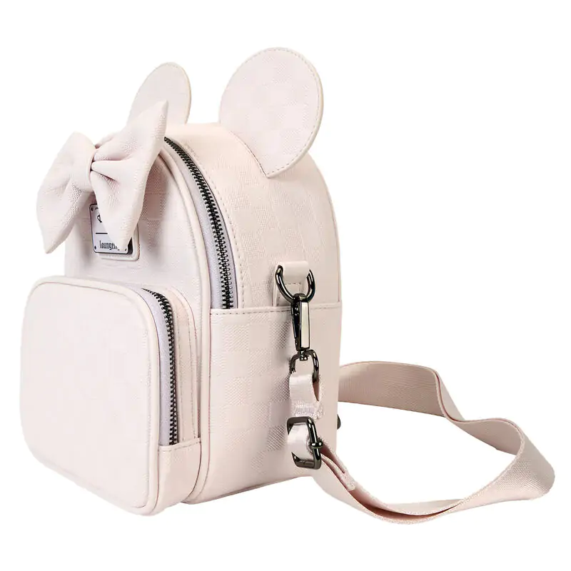 Plecak Loungefly Disney Minnie Ear Evergreen bag zdjęcie produktu