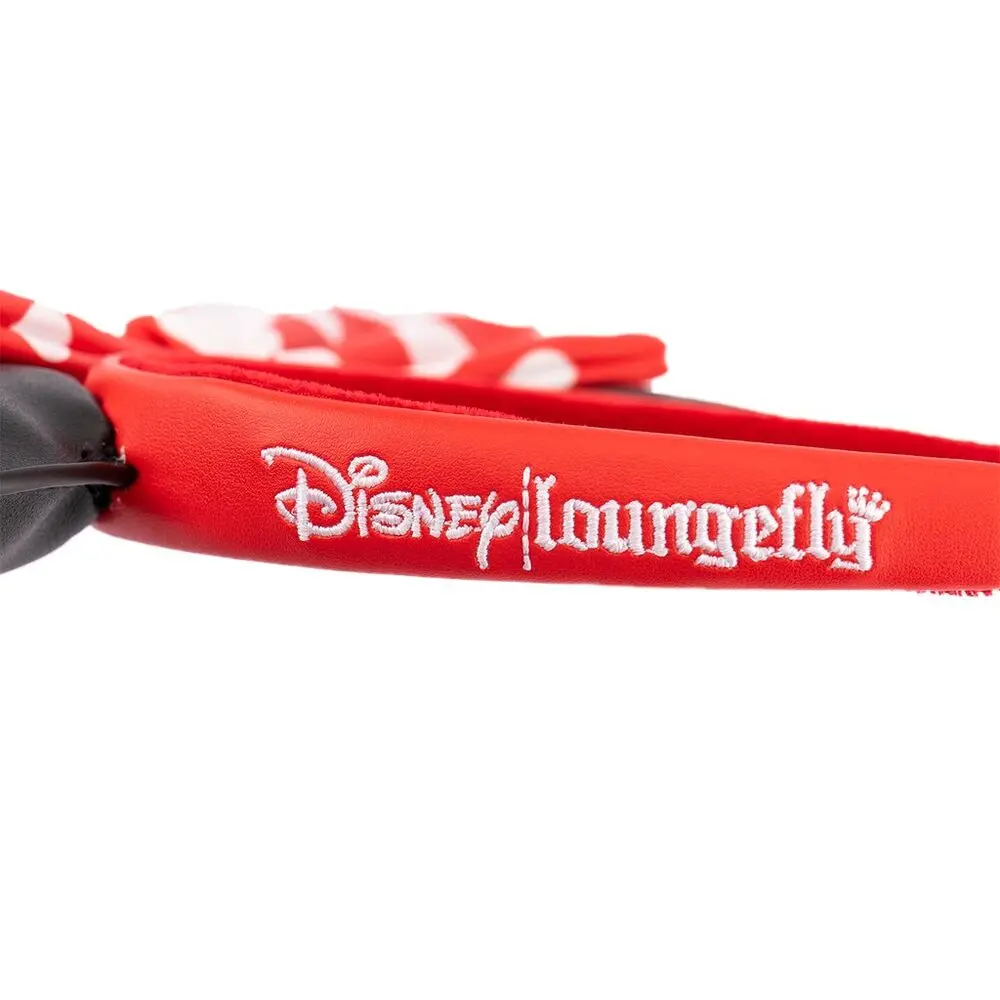 Disney by Loungefly Opaska Minnie Sweets Sprinkle Ears zdjęcie produktu