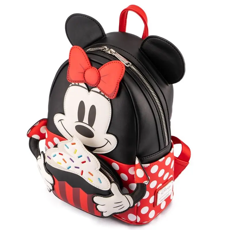 Plecak Disney by Loungefly Minnie Oh My Cosplay Sweets zdjęcie produktu