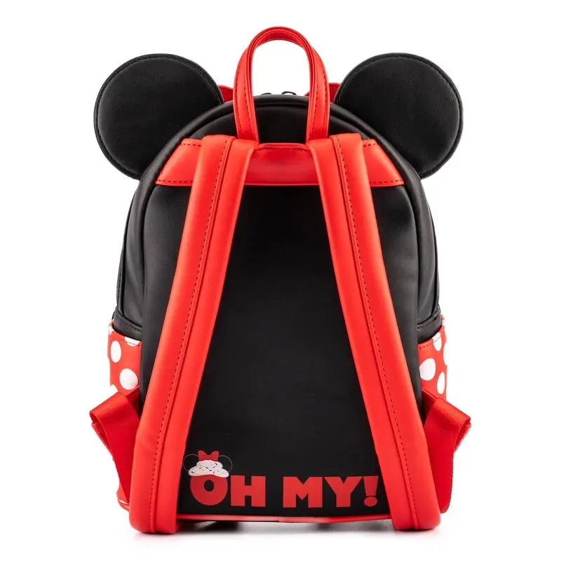 Plecak Disney by Loungefly Minnie Oh My Cosplay Sweets zdjęcie produktu