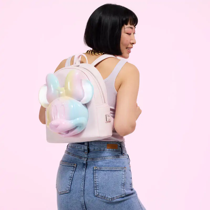 Plecak Loungefly Disney Minnie Mouse 31 cm zdjęcie produktu