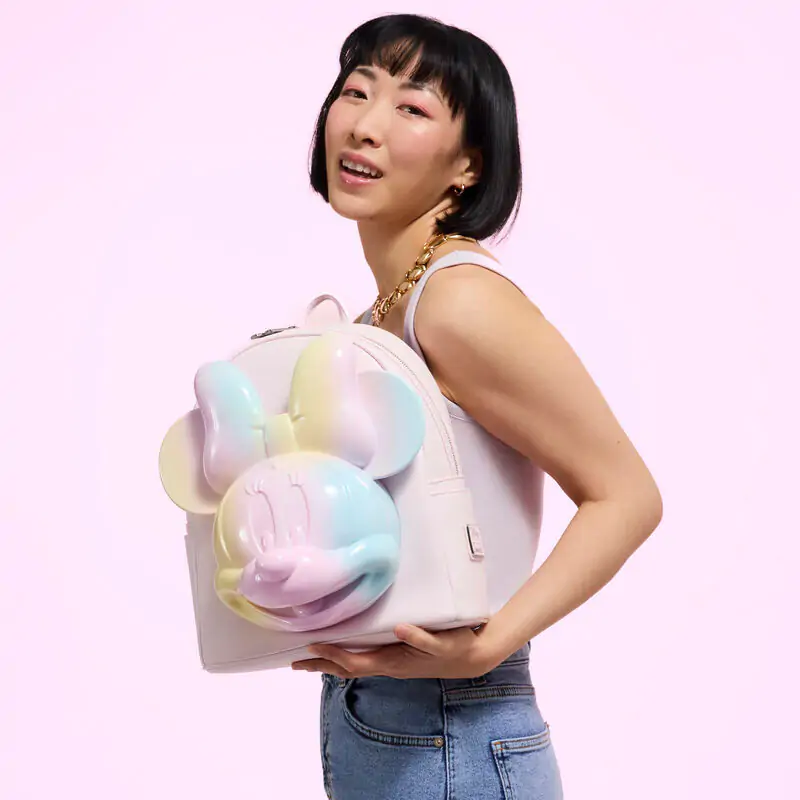 Plecak Loungefly Disney Minnie Mouse 31 cm zdjęcie produktu