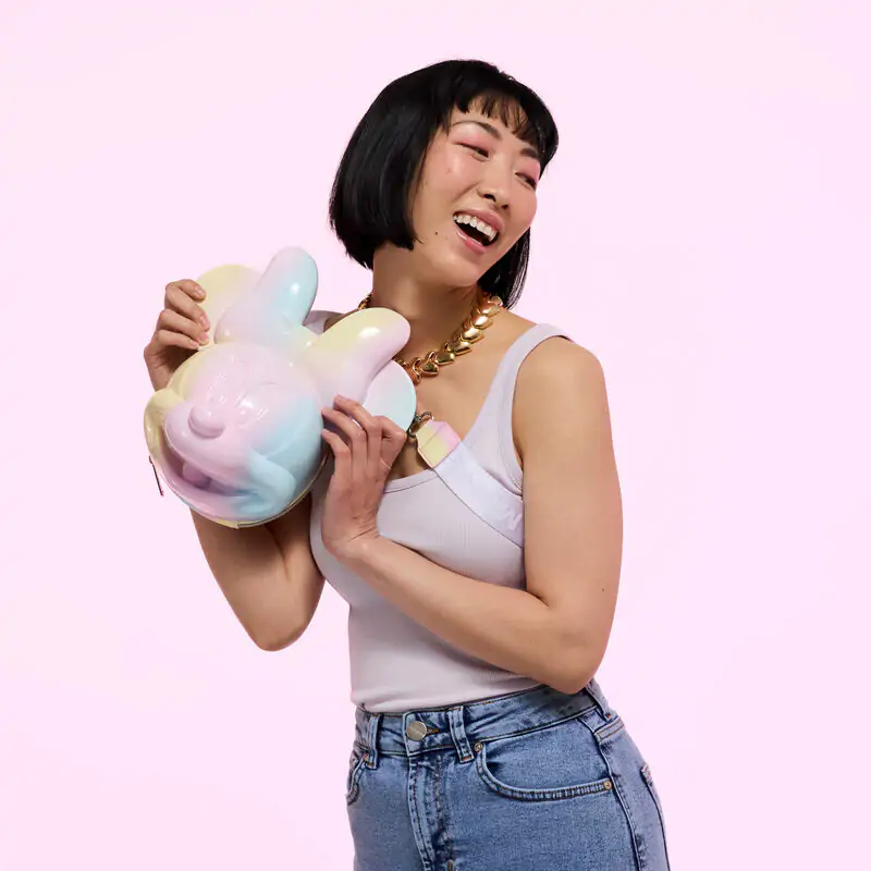 Torebka na ramię Loungefly Disney Minnie Mouse zdjęcie produktu