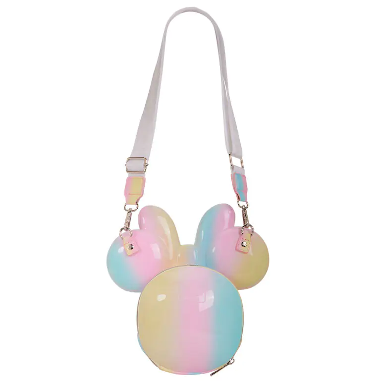 Torebka na ramię Loungefly Disney Minnie Mouse zdjęcie produktu