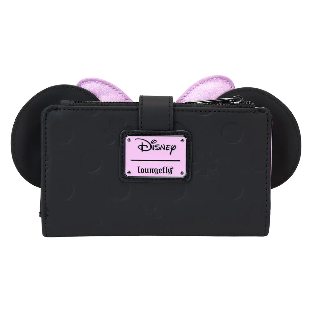 Portfel Loungefly Disney Minnie Floral Rock the Dots zdjęcie produktu