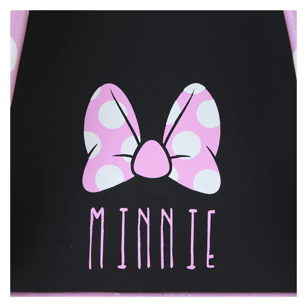 Loungefly Disney Minnie Floral Rock the Dots plecak zdjęcie produktu