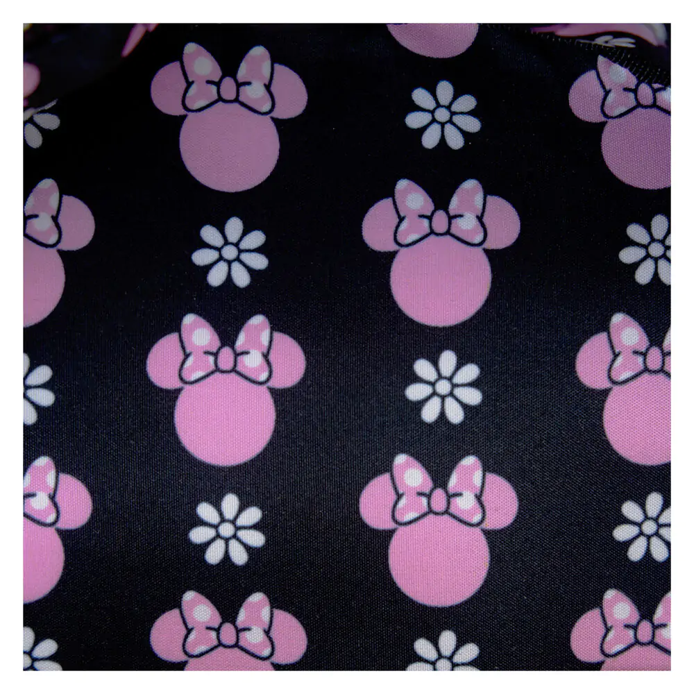 Loungefly Disney Minnie Floral Rock the Dots plecak zdjęcie produktu