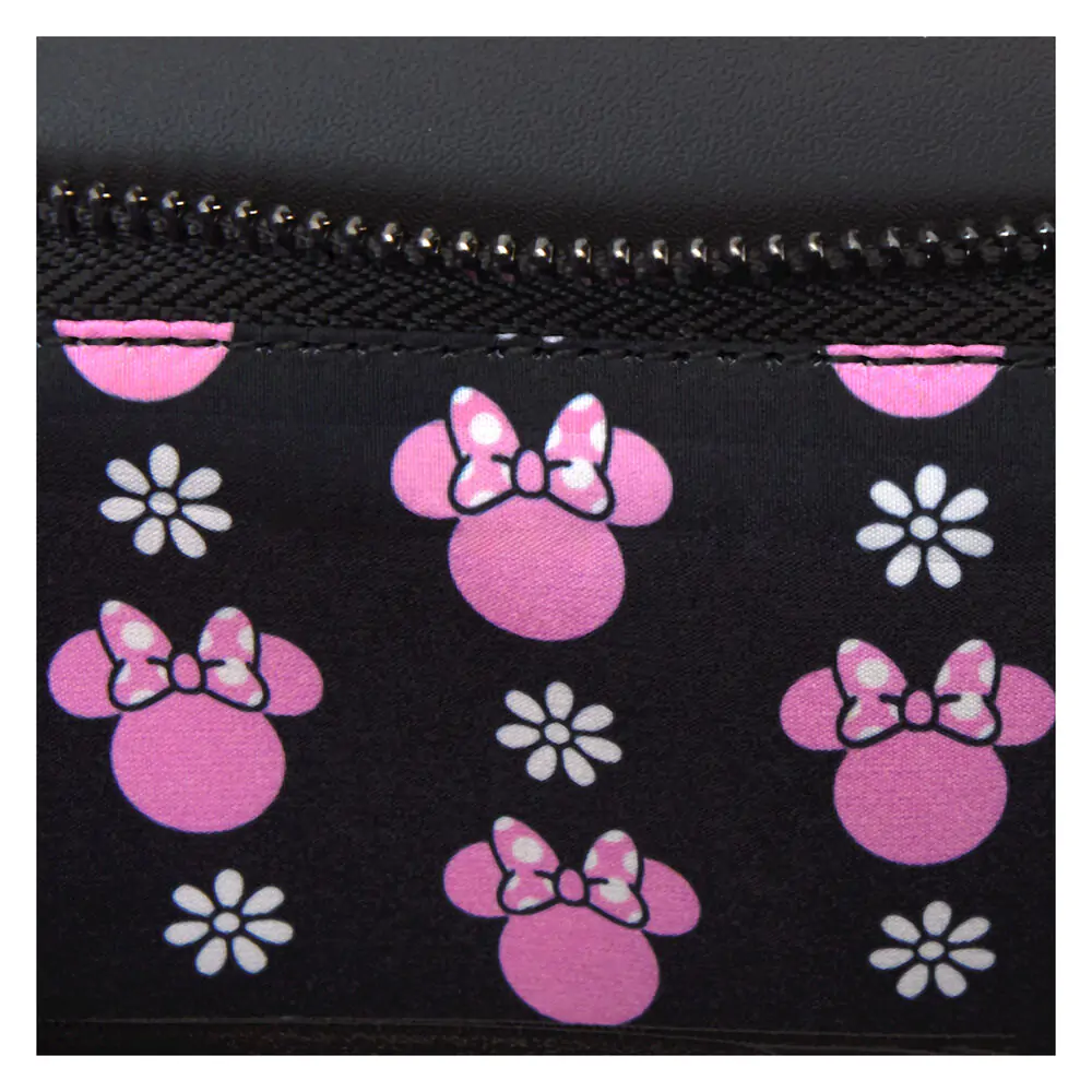 Loungefly Disney Minnie Floral Rock the Dots torebka na ramię zdjęcie produktu