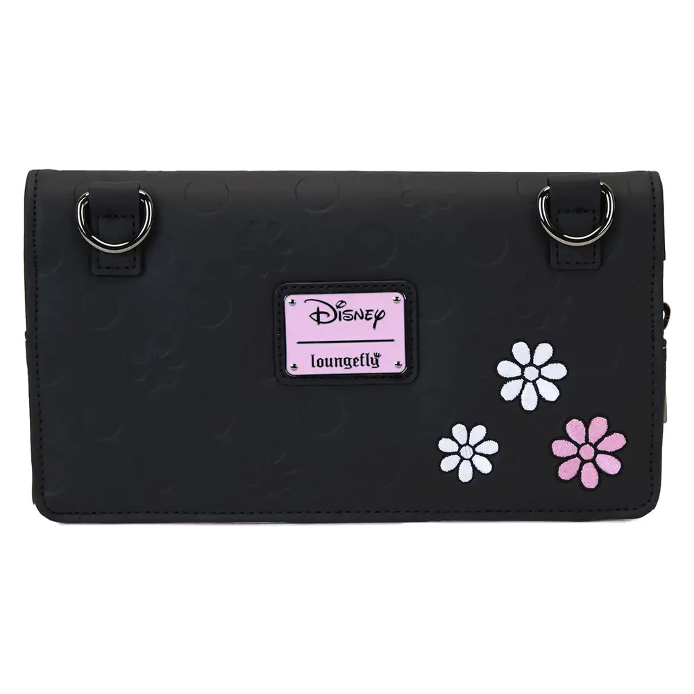 Loungefly Disney Minnie Floral Rock the Dots torebka na ramię zdjęcie produktu