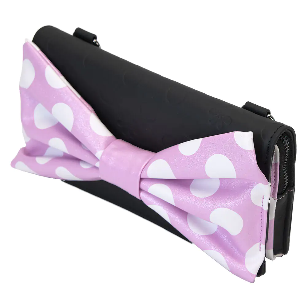 Loungefly Disney Minnie Floral Rock the Dots torebka na ramię zdjęcie produktu