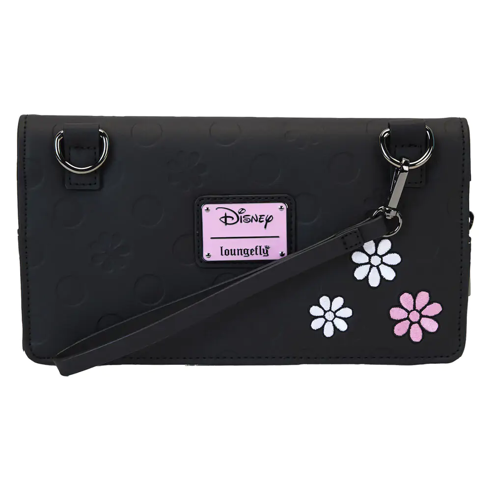 Loungefly Disney Minnie Floral Rock the Dots torebka na ramię zdjęcie produktu