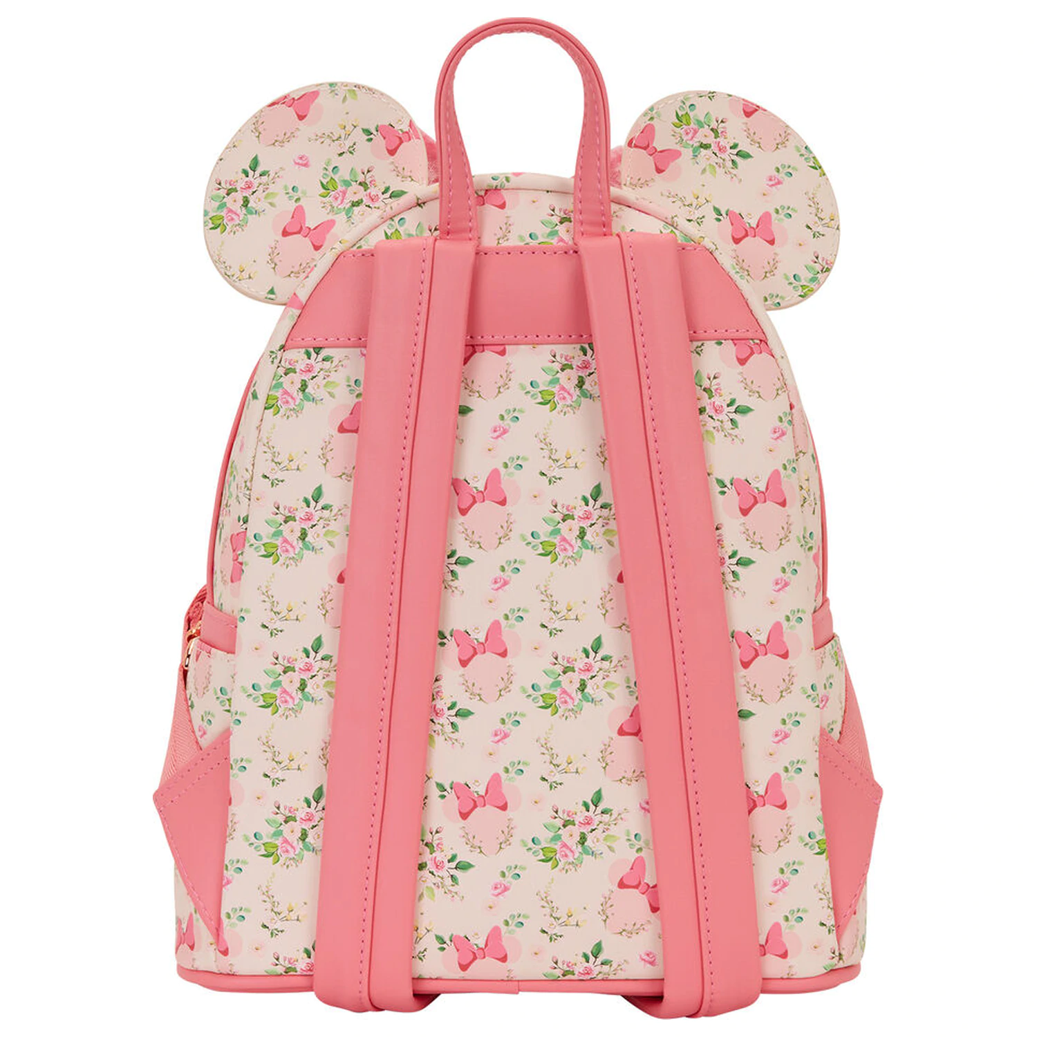 Loungefly Disney Minnie Floral plecak zdjęcie produktu